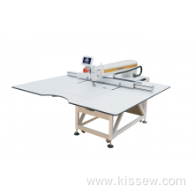 Customized Automatic Sewing Machine